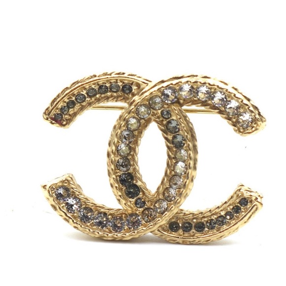 Chanel Pin/Brooch - Picture 1 of 4